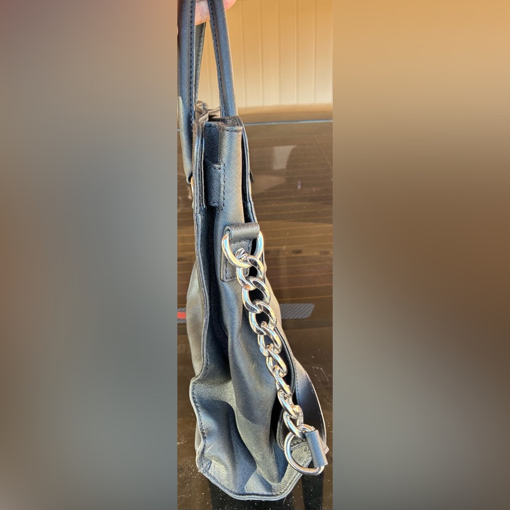 Michael Kors Hamilton Black - image 4